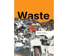 KNYGA Kate Oprimeneill Waste