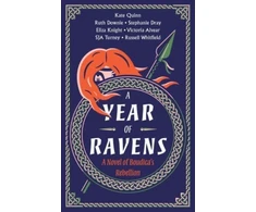 KNYGA Kate Quinn Year of Ravens