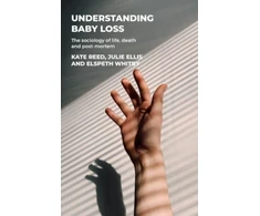 KNYGA Kate Reed Understanding Baby Loss