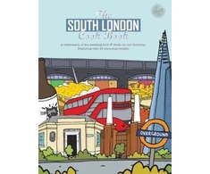 KNYGA Kate Reeves Brown South London Cook Book