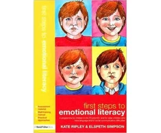 KNYGA Kate Ripley First Steps to Emotional Literacy