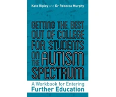 KNYGA Kate Ripley Getting the Best Out of College for Students on the Autism Spectrum