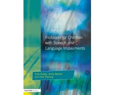 KNYGA Kate Ripley Inclusion For Children with Speech and Language Impairments