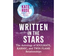 KNYGA Kate Rose Written in the Stars