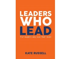 KNYGA Kate Russell Leaders Who Lead