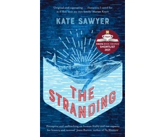 KNYGA Kate Sawyer Stranding