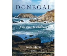 KNYGA Kate Slevin Donegal