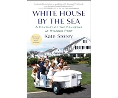 KNYGA Kate Storey Baltas House by the Sea