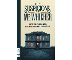 KNYGA Kate Summerscale Suspicions of Mr Whicher