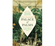 KNYGA Kate Teltscher Palace of Palms