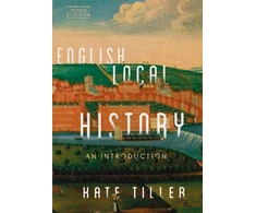 KNYGA Kate Tiller English Local History
