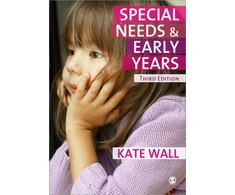 KNYGA Kate Wall Special Needs and Early Years