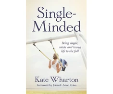 KNYGA Kate Wharton Single-Minded