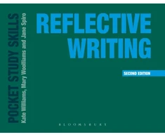 KNYGA Kate Williams Reflective Writing