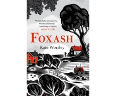 KNYGA Kate Worsley Foxash