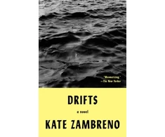 KNYGA Kate Zambreno Drifts