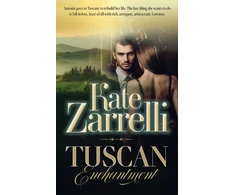 KNYGA Kate Zarrelli Tuscan Enchantment