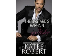 KNYGA Katee Robert The Bastard's Bargain