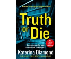 KNYGA Katerina Diamond Truth or Die