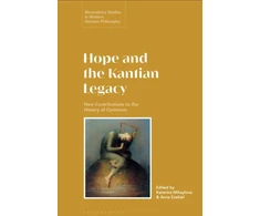KNYGA Katerina Mihaylova Hope and the Kantian Legacy