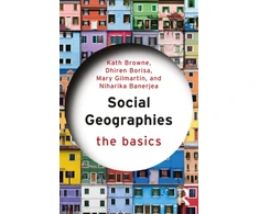KNYGA Kath Browne Social Geographies