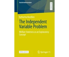 KNYGA Katharina Kunien Independent Variable Problem