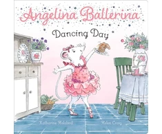 KNYGA Katharine Holabird Dancing Day