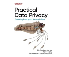 KNYGA Katharine Jarmul Practical Data Privacy