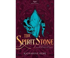 KNYGA Katharine Kerr Spirit Stone