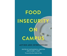 KNYGA Katharine M Broton Food Insecurity on Campus