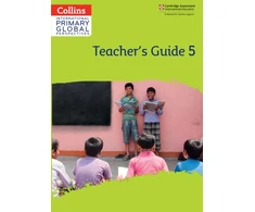 KNYGA Katharine Meunier Cambridge Primary Global Perspectives Teacher's Guide: Stage 5