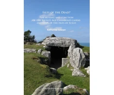 KNYGA Katharine Sawyer Isles of the Dead?