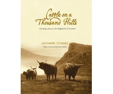 KNYGA Katharine Stewart Cattle on a Thousand Hills