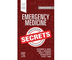 KNYGA Katherine A Bakes Emergency Medicine Secrets