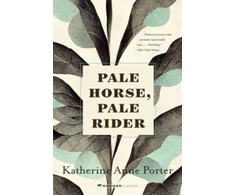 KNYGA Katherine Anne Porter Pale Horse, Pale Rider