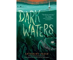KNYGA Katherine Arden Dark Waters