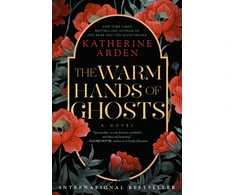 KNYGA Katherine Arden Warm Hands of Ghosts