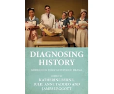 KNYGA Katherine Byrne Diagnosing History