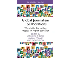 KNYGA Katherine C Blair Global Journalism Collaborations