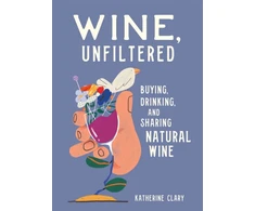 KNYGA Katherine Clary Wine, Unfiltered