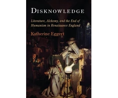 KNYGA Katherine Eggert Disknowledge