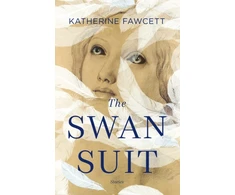 KNYGA Katherine Fawcett Swan Suit