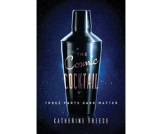 KNYGA Katherine Freese Cosmic Cocktail