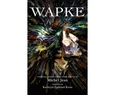 KNYGA Katherine Gabinet Kroo Wapke