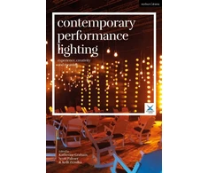 KNYGA Katherine Graham Contemporary Performance Lighting