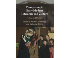 KNYGA Katherine Ibbett Compassion in Early Modern Literature and Culture