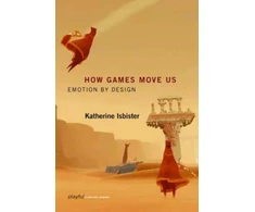 KNYGA Katherine Isbister How Games Move Us