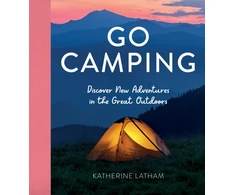 KNYGA Katherine Latham Go Camping