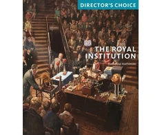 KNYGA Katherine Mathieson Royal Institution
