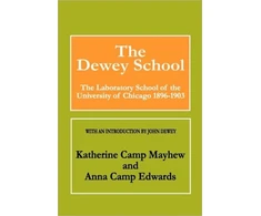 KNYGA Katherine Mayhew Dewey School